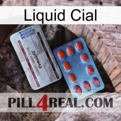 Liquid Cial 36